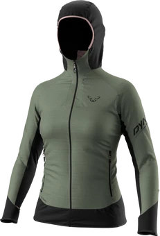 Dynafit Mezzalama Polartec Alpha Jacke (Damen)