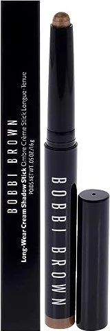 Bobbi Brown Long-Wear Cream Shadow Stick Lidschatten golden amber, 1.6g