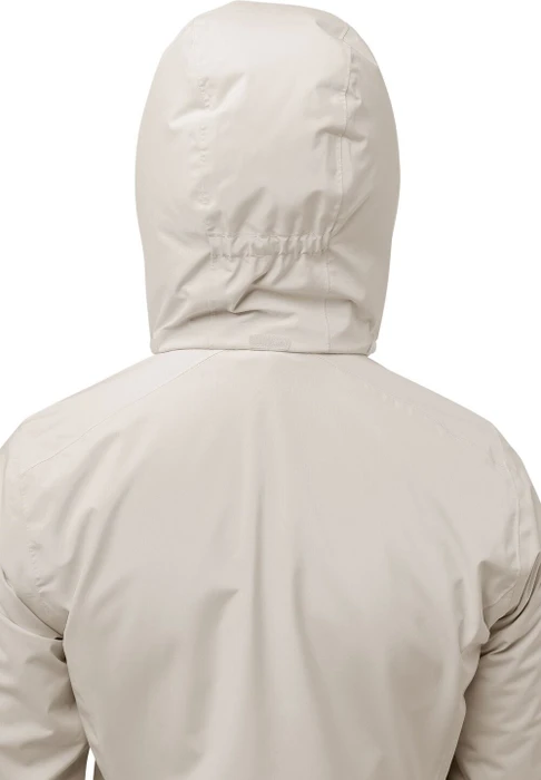 Jack Wolfskin Rotwand 3in1 Funktionsjacke pale sand (Damen)