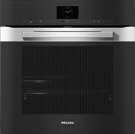 Miele H7660BP Backofen mit Dampfunterstützung edelstahl