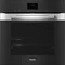 Miele H7660BP Backofen mit Dampfunterstützung edelstahl Vorschaubild