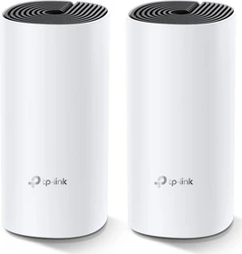 TP-Link Deco M4, 2er-Pack (Deco-M4-2-Pack)