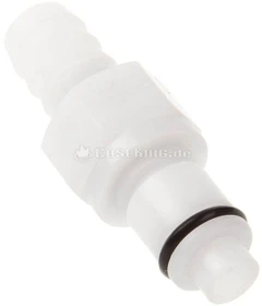 CPC Schnellverschluss Kupplung für Schläuche 8-9.5mm