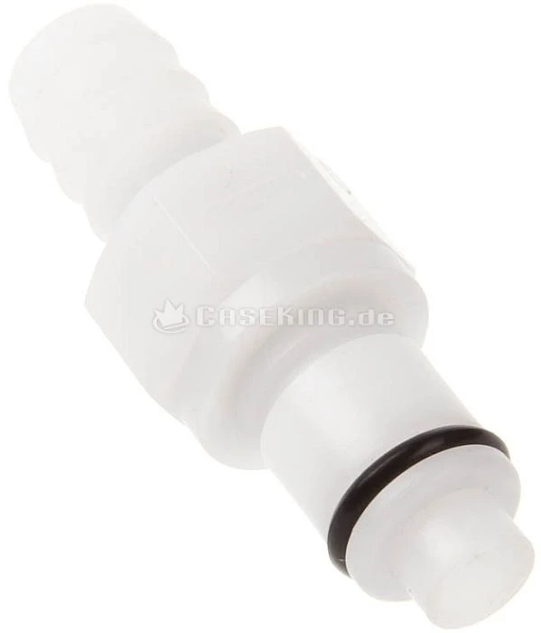 CPC Schnellverschluss Kupplung für Schläuche 8-9.5mm