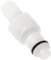 CPC Schnellverschluss Kupplung für Schläuche 8-9.5mm Vorschaubild