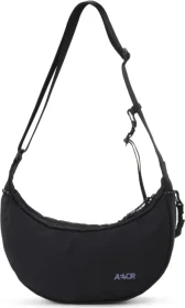 Aevor Sling Bag Small Umhängetasche schwarz