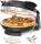 Kenwood KP010.000BK My Pizzeria Pizzaofen black (0W11811004)