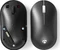 Nedis Silent Wireless Mouse, schwarz, USB Vorschaubild