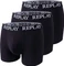 Replay Basic 3er Boxershorts (Herren) Vorschaubild