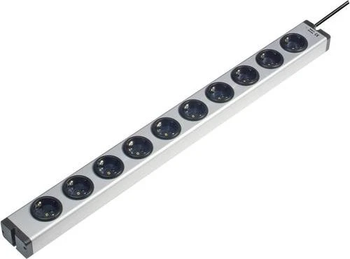 Ehmann Vario Linea ALU Universal, 10-fach, 1.5m