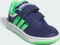 adidas Hoops dark blue/supplier colour/cloud white (Junior) Vorschaubild