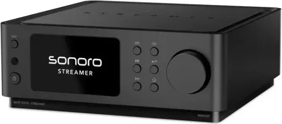 Sonoro Streamer