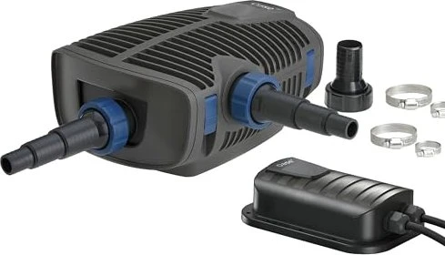 Oase AquaMax Eco Premium 6000/12V Elektro-Filterpumpe
