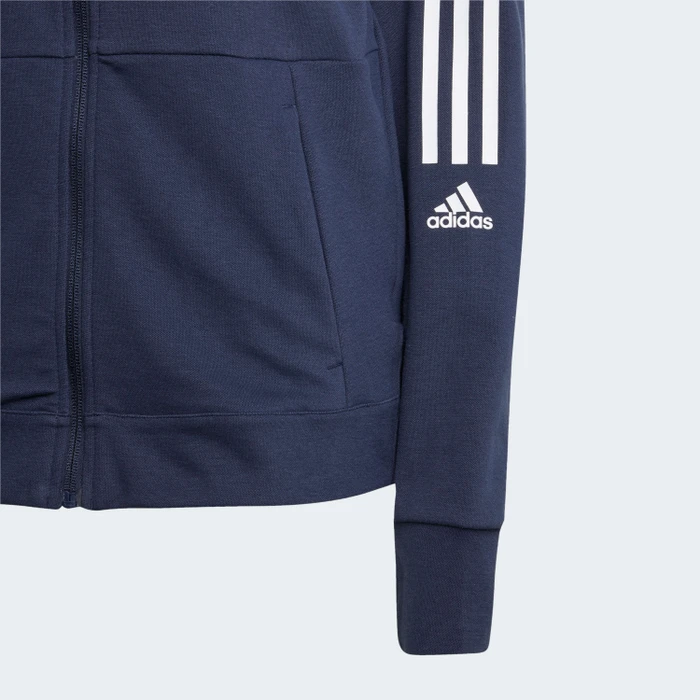 adidas Aeroready Hoodie legend ink (Damen)