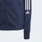adidas Aeroready Hoodie legend ink (Damen) Vorschaubild