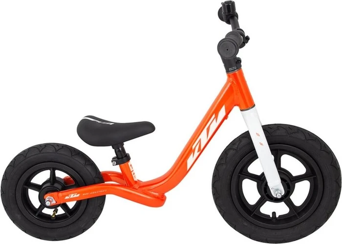 KTM Wild Buddy 10 fire orange/white Modell 2023