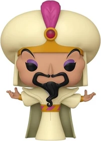 FunKo Pop! Disney - Disney Villains - Sultan Jafar