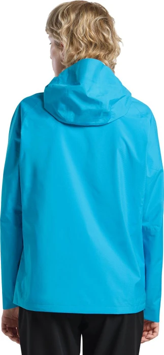 Jack Wolfskin Prelight 2.5l Funktionsjacke empire blue (Damen)