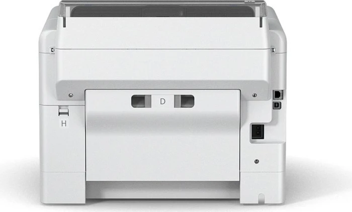 Epson WorkForce Pro WF-M5399DW, Tinte, einfarbig