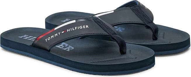 Tommy Hilfiger Logo Strap (Herren)