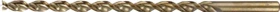 Famag HSS-G lang Spiralbohrer, 13x250x315mm, 1 Stück