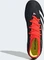 adidas Predator 24 Pro FG core black/cloud white/solar red Vorschaubild