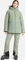 Ziener Tilla-Z Skihose lang dusty green (Damen) Vorschaubild