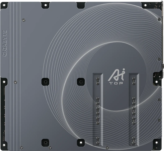 GIGABYTE W790 AI TOP (Intel 4677)