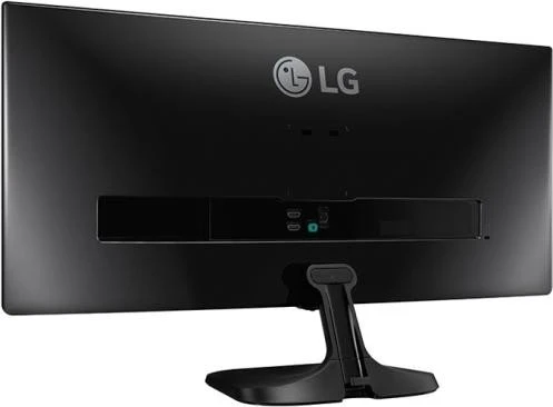LG 25UM58-P, 25"