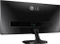 LG 25UM58-P, 25" Vorschaubild