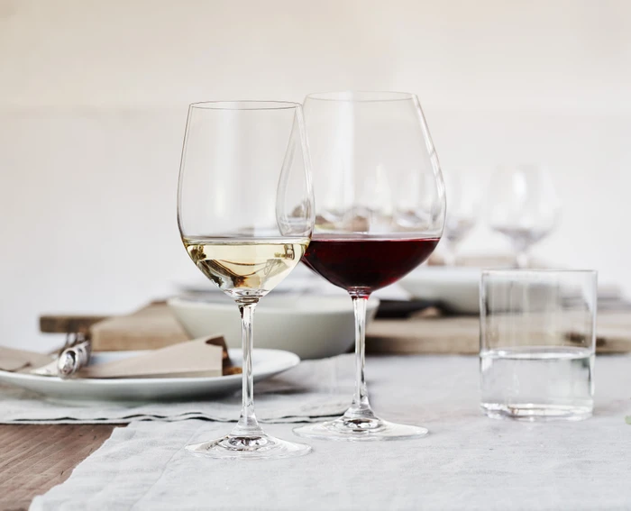 Riedel Vinum Viognier/Chardonnay Weinglas, 2 Stück