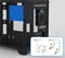Zalman D30 Black, Glasfenster Vorschaubild