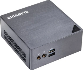 GIGABYTE Brix GB-BSi3H-6100