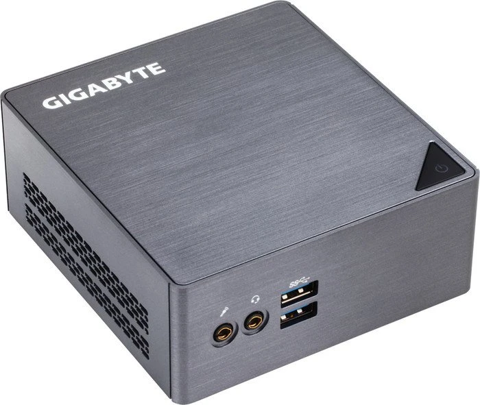 GIGABYTE Brix GB-BSi3H-6100