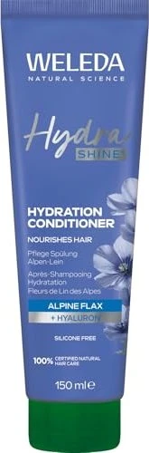 Weleda HydraShine