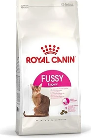 Royal Canin Fussy Exigent, 4kg