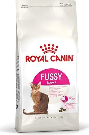 Royal Canin Fussy Exigent, 4kg