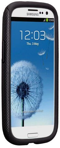 Case-Mate Tough Case für Samsung Galaxy S3 schwarz
