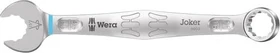 Wera 6003 Joker Ring-Maulschlüssel zöllig, 11/16"x210mm