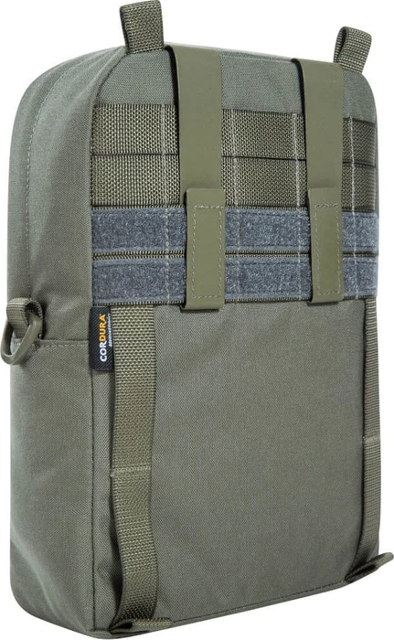 Tatonka Side Pocket 4 Zubehörtasche stone grey olive