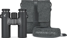 Swarovski CL Companion 8x30 B anthrazit Northern Lights