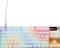 SteelSeries Apex Pro TKL Gen 3, weiß, OmniPoint 3.0, USB, DE Vorschaubild