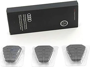 Audi Duftspender Singleframe Nachfüllpack