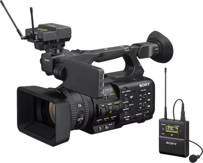 Sony PXW-Z200
