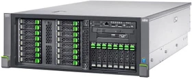 Fujitsu Primergy RX350 S8, Xeon E5-2620 v2, 8GB RAM, 4HE (VFY:R3508SC010IN)
