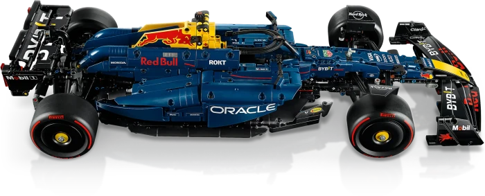 LEGO Technic - Oracle Red Bull Racing RB20 F1 Rennauto