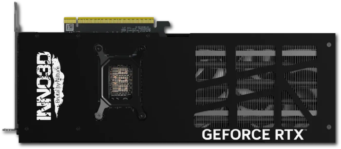 INNO3D GeForce RTX 5080 X3 OC, 16GB GDDR7, HDMI, 3x DP