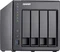 QNAP Turbo Station TS-431X2-2G, 2GB RAM, 1x SFP+ 10Gb/s, 2x RJ-45 1000Base-T Vorschaubild