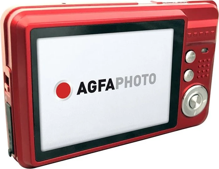 AgfaPhoto Realishot DC5100 rot