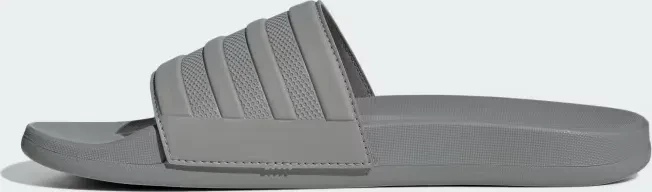 adidas Comfort Adilette charcoal solid grey